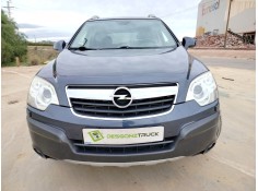 opel antara del año 2008