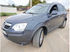 opel antara del año 2008 2