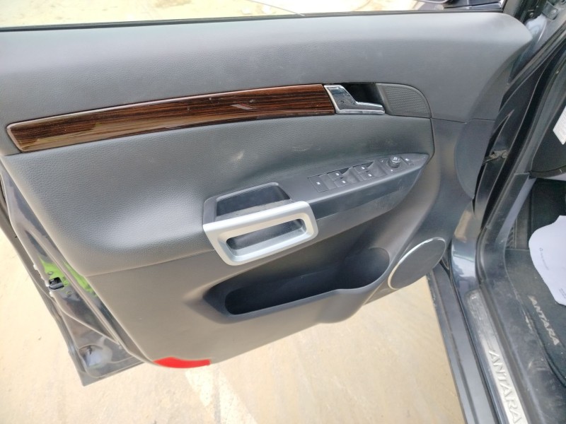 opel antara del año 2008