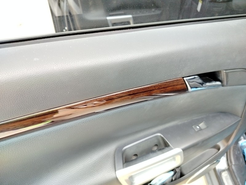 opel antara del año 2008