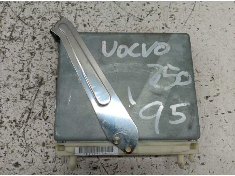 Recambio de centralita motor uce para volvo serie 850 2.0 10v berlina referencia OEM IAM P3545863 T94440237 