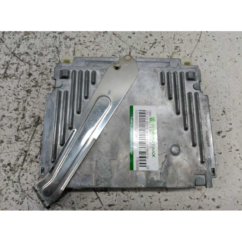 Recambio de centralita motor uce para volvo serie 850 2.0 10v berlina referencia OEM IAM P3545863 T94440237 
