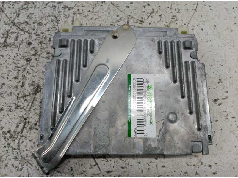 Recambio de centralita motor uce para volvo serie 850 2.0 10v berlina referencia OEM IAM P3545863 T94440237 