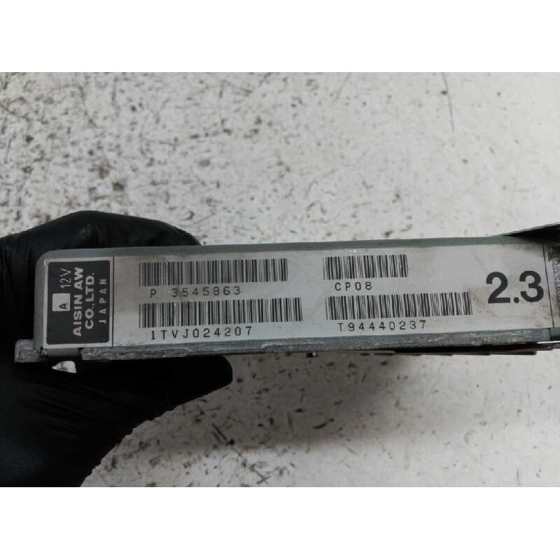 Recambio de centralita motor uce para volvo serie 850 2.0 10v berlina referencia OEM IAM P3545863 T94440237 