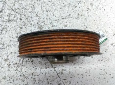Recambio de polea cigueñal para toyota rav 4 (a2) 2.0 luna 4x4 (2003) referencia OEM IAM    2
