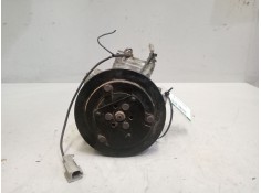 Recambio de compresor aire acondicionado para mitsubishi canter 01/99  3.9 diesel referencia OEM IAM   