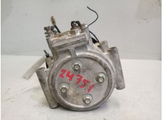 Recambio de compresor aire acondicionado para mitsubishi canter 01/99  3.9 diesel referencia OEM IAM    2