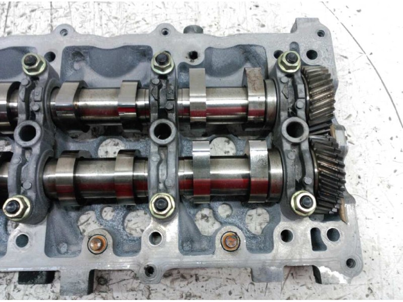 Recambio de eje balancines para opel combo (corsa c) familiar referencia OEM IAM   