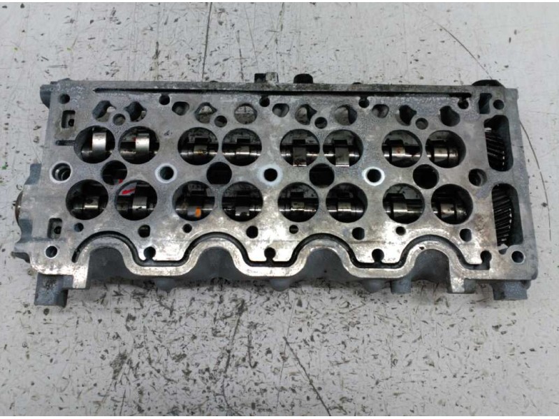 Recambio de eje balancines para opel combo (corsa c) familiar referencia OEM IAM   