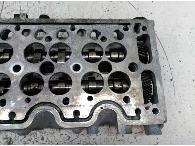 Recambio de eje balancines para opel combo (corsa c) familiar referencia OEM IAM   