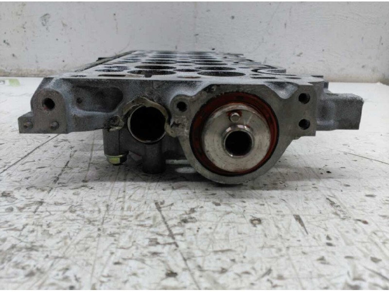 Recambio de eje balancines para opel combo (corsa c) familiar referencia OEM IAM   