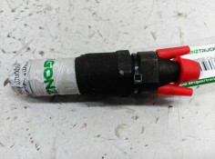 Recambio de inyector para mercedes vito (w638) caja cerrada referencia OEM IAM KCA27S55   2