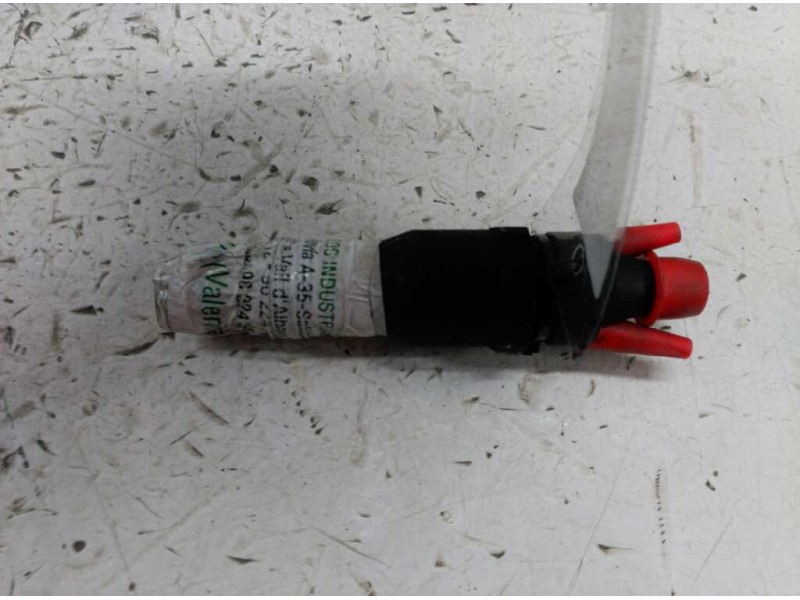 Recambio de inyector para mercedes vito (w638) caja cerrada referencia OEM IAM KCA27S55  