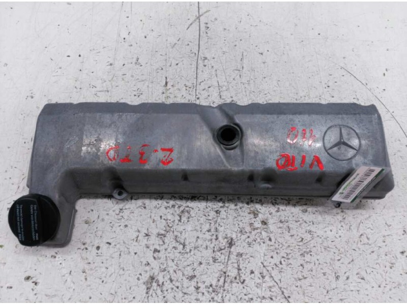 Recambio de tapa balancines para mercedes vito (w638) caja cerrada referencia OEM IAM   