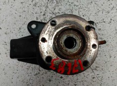 Recambio de mangueta delantera derecha para seat marbella ce referencia OEM IAM   