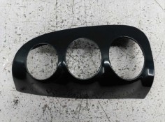 Recambio de moldura para smart fortwo coupe basis (66kw) (453.344) referencia OEM IAM 253041L TRASERA IZQUIERDA PILOTO TRAS IZQ