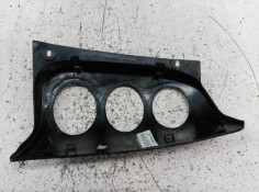 Recambio de moldura para smart fortwo coupe basis (66kw) (453.344) referencia OEM IAM 253041L TRASERA IZQUIERDA PILOTO TRAS IZQ 2