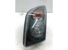 Recambio de faro izquierdo para volkswagen crafter chasis / caja abierta referencia OEM IAM 9068200061 2E1941015 HELLA