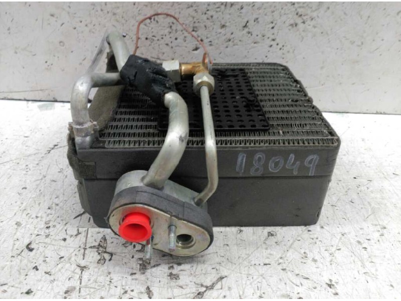 Recambio de evaporador aire acondicionado para daewoo matiz cd referencia OEM IAM   