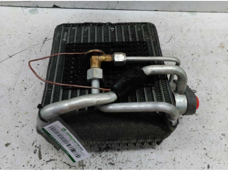 Recambio de evaporador aire acondicionado para daewoo matiz cd referencia OEM IAM   