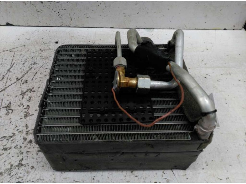 Recambio de evaporador aire acondicionado para daewoo matiz cd referencia OEM IAM   