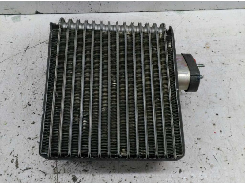 Recambio de evaporador aire acondicionado para daewoo matiz cd referencia OEM IAM   