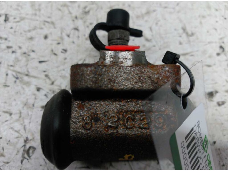 Recambio de bombin freno tambor para daewoo matiz cd referencia OEM IAM   