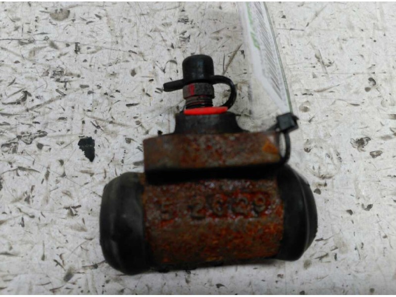 Recambio de bombin freno tambor para daewoo matiz cd referencia OEM IAM   