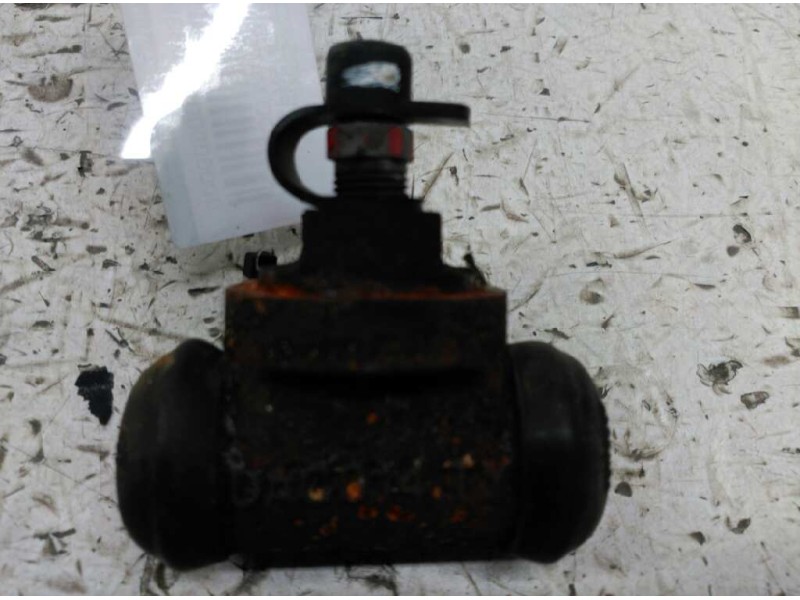 Recambio de bombin freno tambor para daewoo matiz cd referencia OEM IAM   