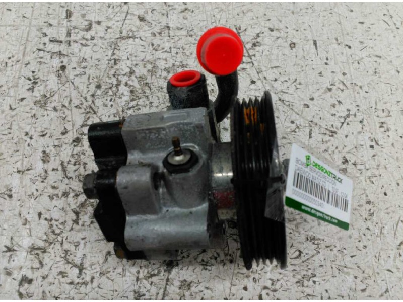 Recambio de bomba servodireccion para daewoo matiz cd referencia OEM IAM   