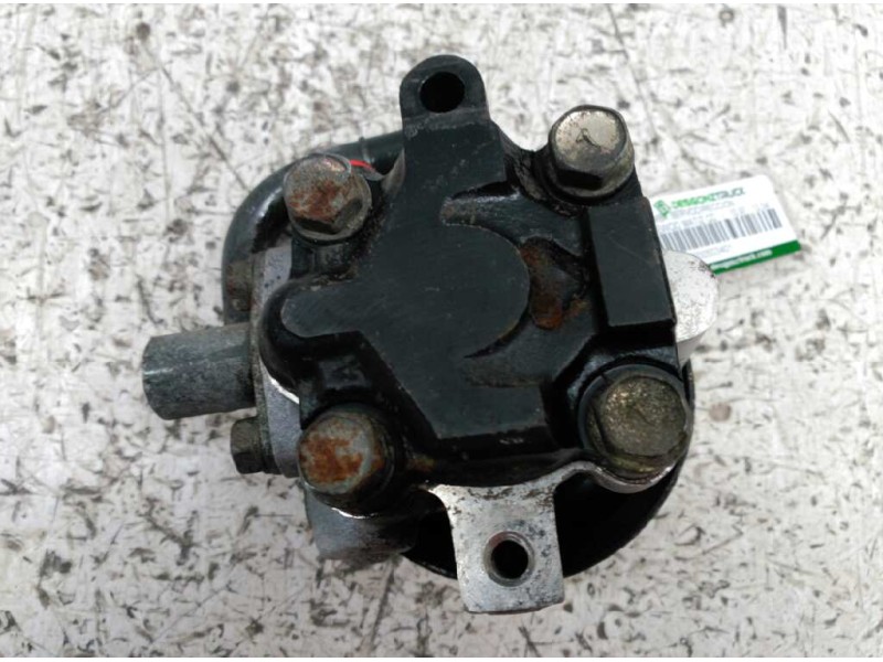 Recambio de bomba servodireccion para daewoo matiz cd referencia OEM IAM   
