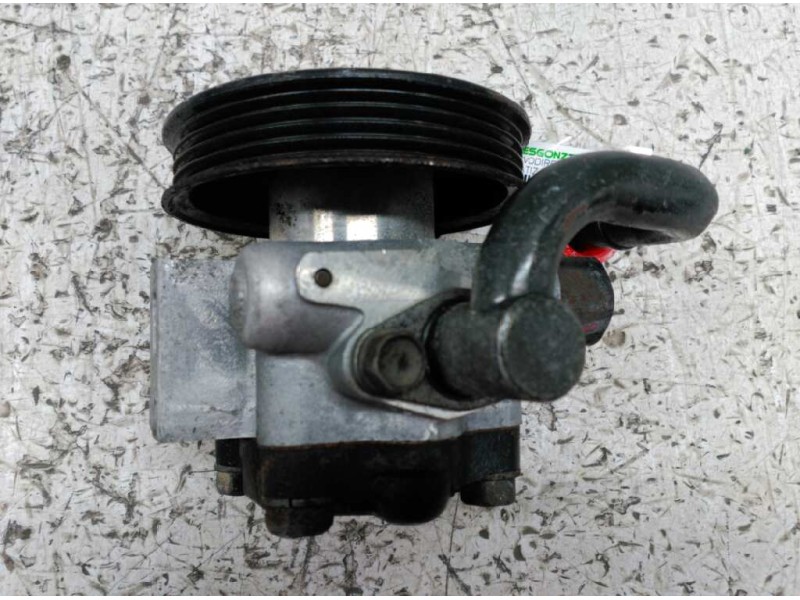 Recambio de bomba servodireccion para daewoo matiz cd referencia OEM IAM   