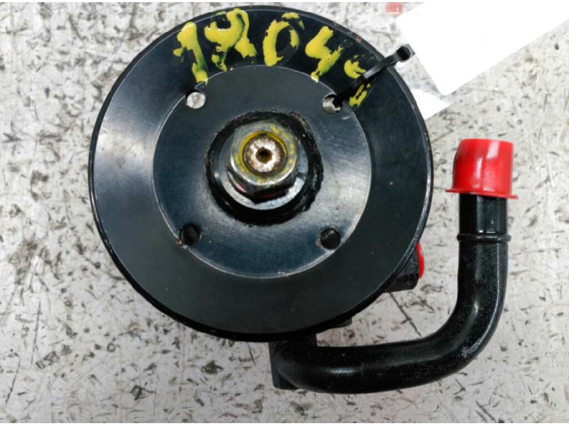 Recambio de bomba servodireccion para daewoo matiz cd referencia OEM IAM   