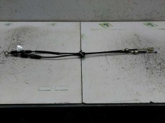 Recambio de cables de cambio para daewoo matiz cd referencia OEM IAM   
