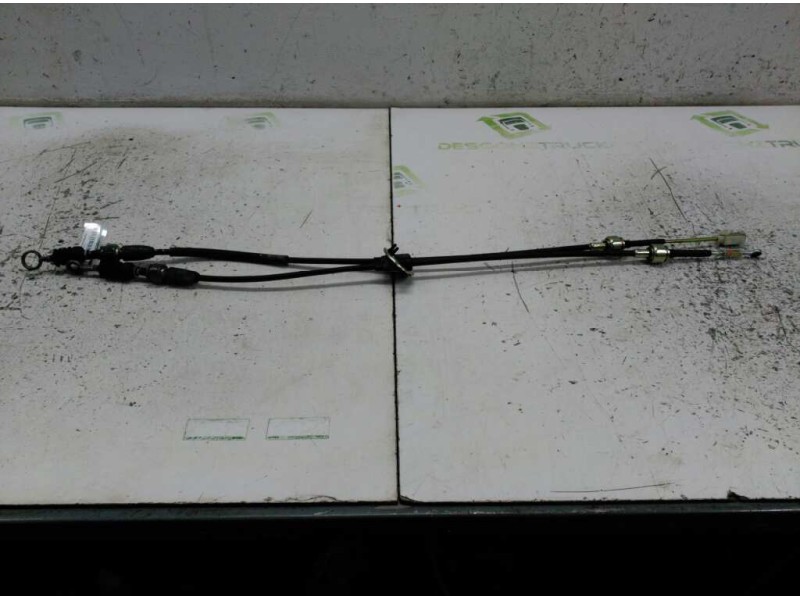 Recambio de cables de cambio para daewoo matiz cd referencia OEM IAM   