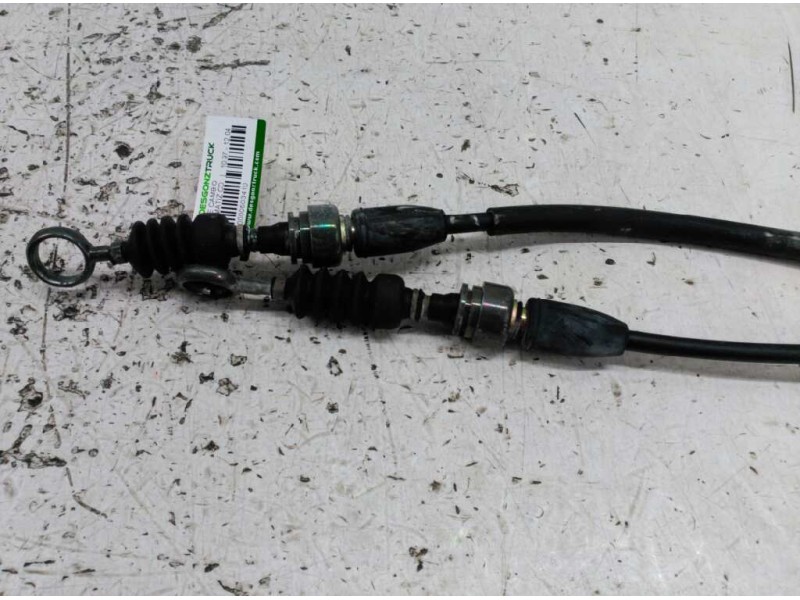 Recambio de cables de cambio para daewoo matiz cd referencia OEM IAM   