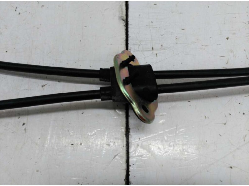 Recambio de cables de cambio para daewoo matiz cd referencia OEM IAM   