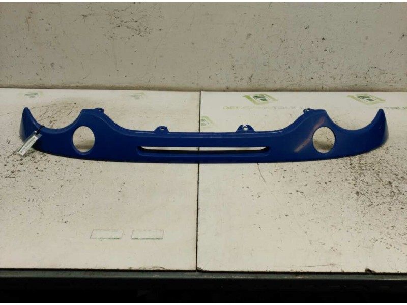 Recambio de rejilla delantera central para daewoo matiz cd referencia OEM IAM   