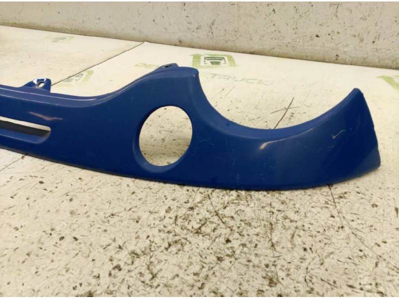 Recambio de rejilla delantera central para daewoo matiz cd referencia OEM IAM   