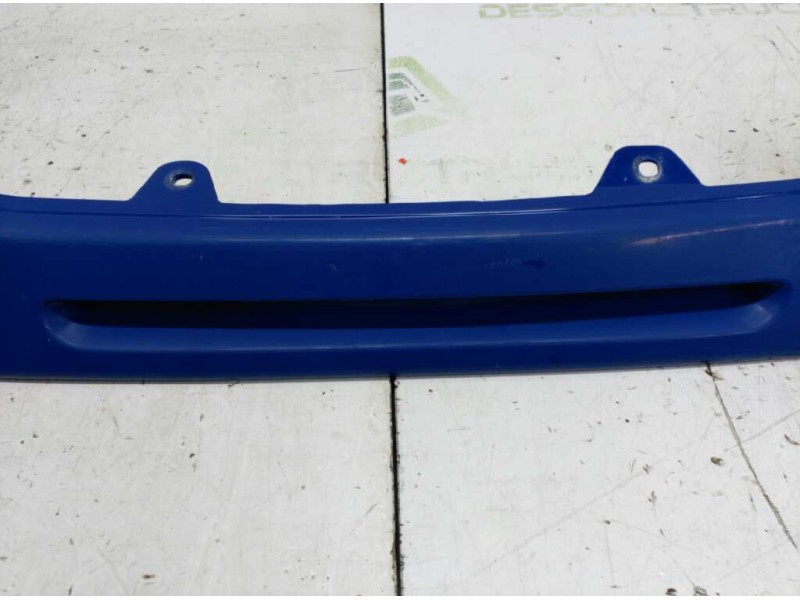 Recambio de rejilla delantera central para daewoo matiz cd referencia OEM IAM   