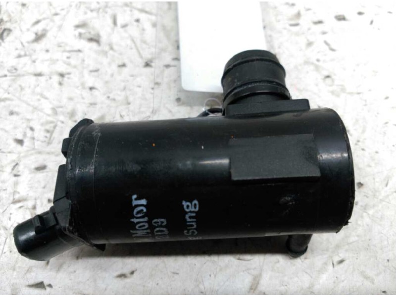 Recambio de bomba limpia para daewoo matiz cd referencia OEM IAM   