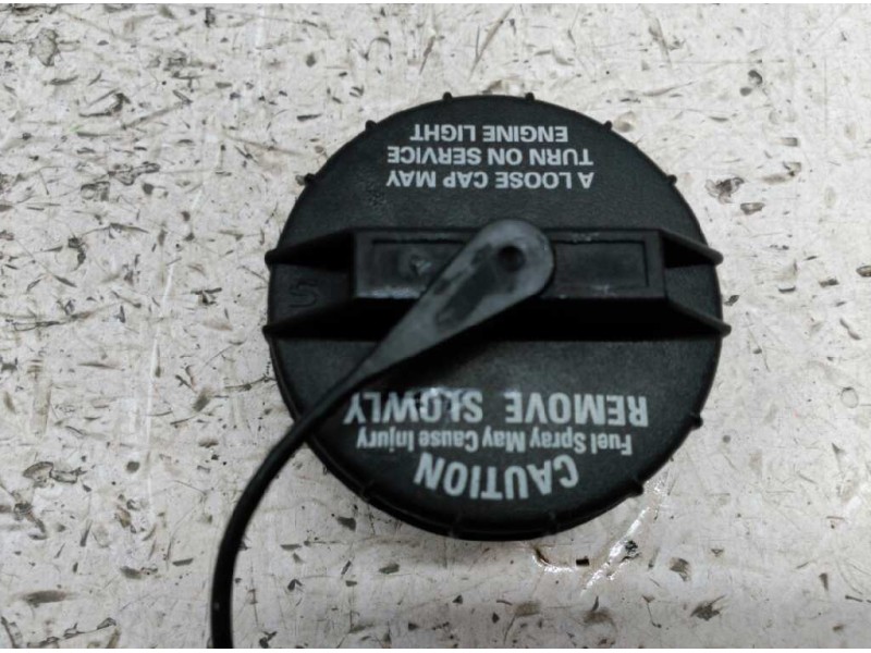 Recambio de tapon combustible para daewoo matiz cd referencia OEM IAM   