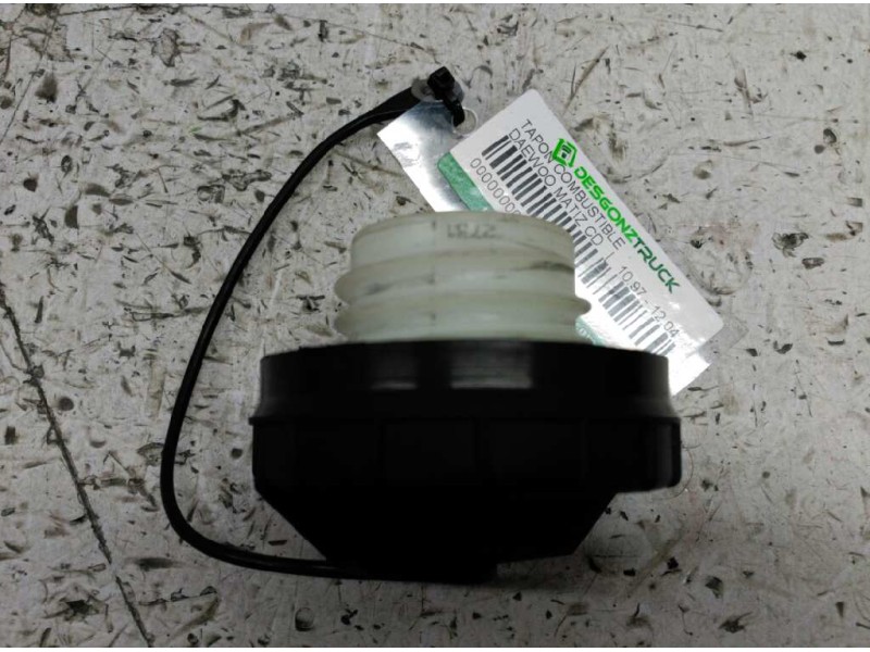 Recambio de tapon combustible para daewoo matiz cd referencia OEM IAM   