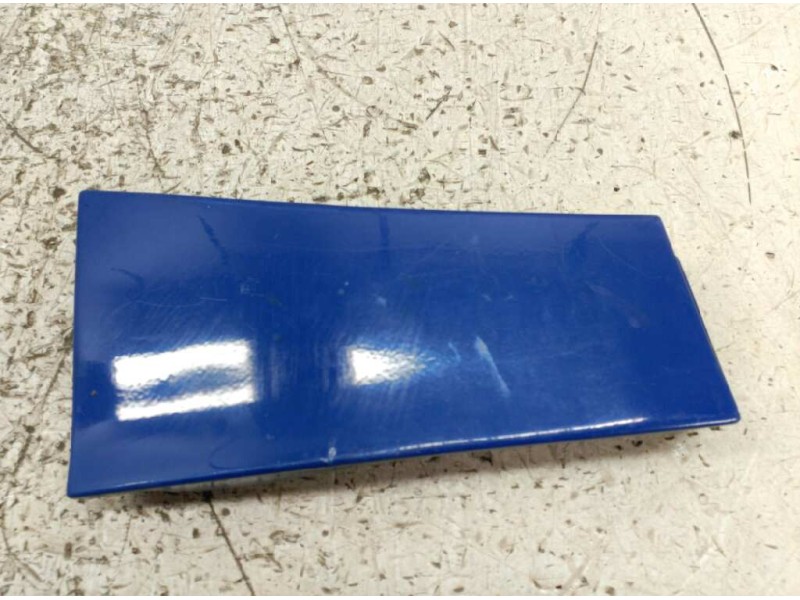 Recambio de molduras traseras para daewoo matiz cd referencia OEM IAM  BAJO PILOTO TRAS. IZQ.