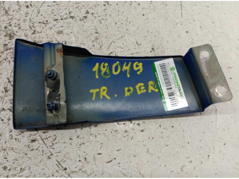 Recambio de molduras traseras para daewoo matiz cd referencia OEM IAM  BAJO PILOTO TRAS. DCHO.