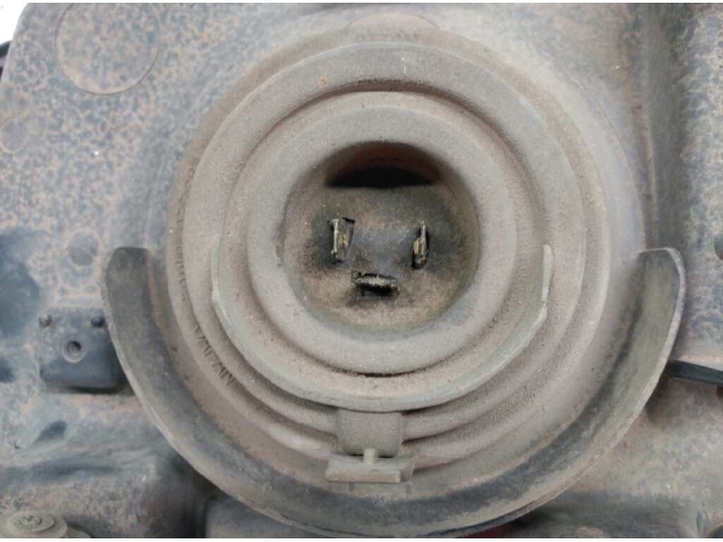 Recambio de faro derecho para mitsubishi montero (v20/v40) referencia OEM IAM 110-37747  