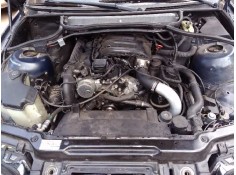 bmw serie 3 berlina (e46) del año 2002