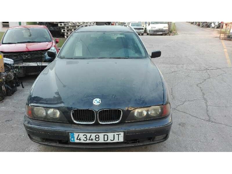 bmw serie 5 touring (e39) del año 1999