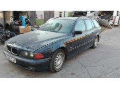 bmw serie 5 touring (e39) del año 1999 2