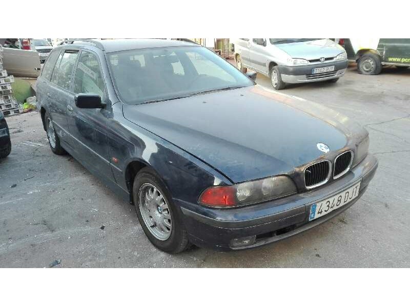 bmw serie 5 touring (e39) del año 1999
